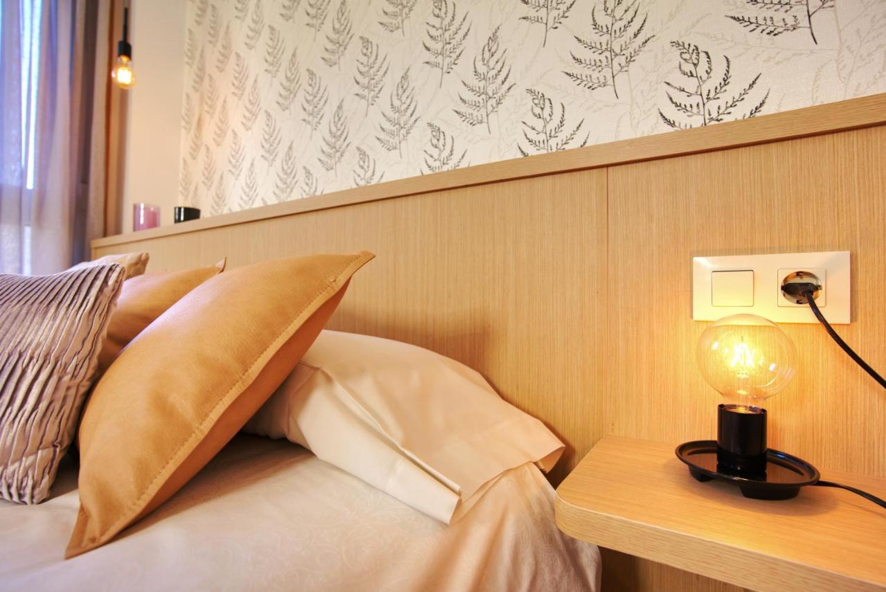 Vm Apartamentos Turisticos Santiago de Compostela Eksteriør billede